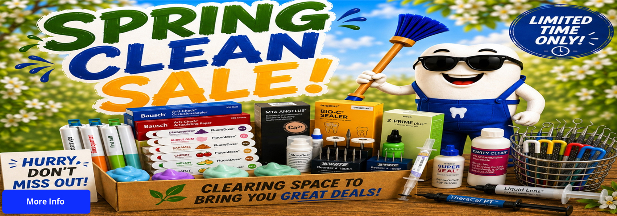dental-products-sale